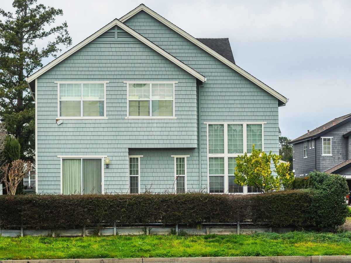 185 Berry Drive
